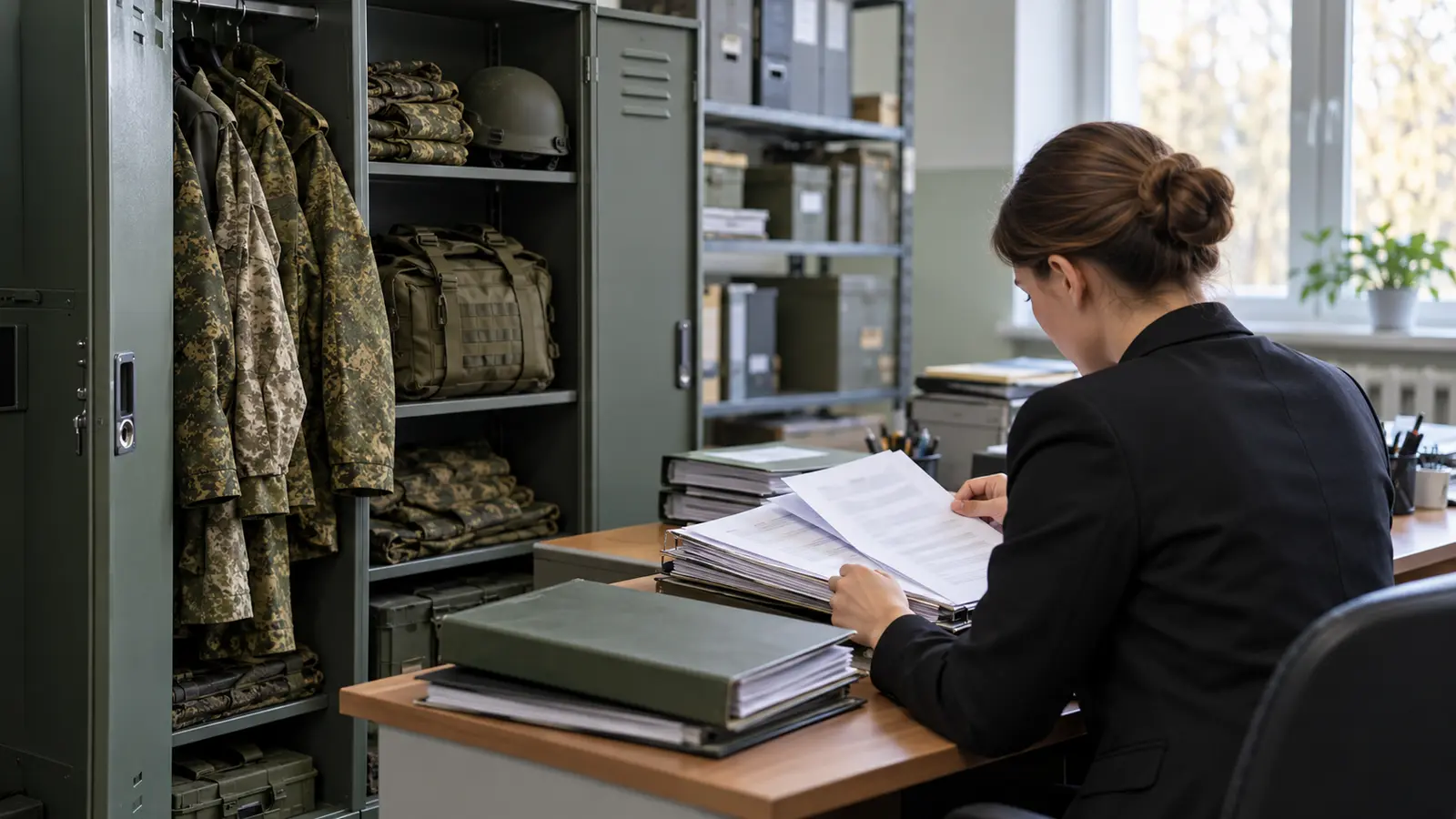 Специалисты разбирают разные основания выплат семье погибшего участника СВО