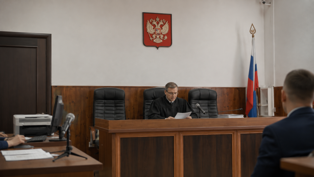 Суд отказал во взыскании 3,4 млн с доверителя адвоката Чернова Ю.А.